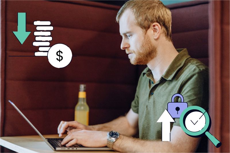 A team member is auditing the Jira Cloud system