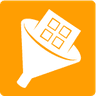 App logo
