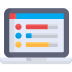 App logo