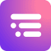 App logo