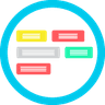 App logo