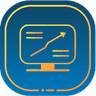 App logo