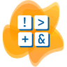 App logo