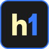 App logo