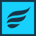 App logo