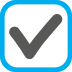 App logo