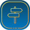 App logo