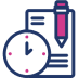 App logo
