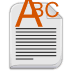 App logo