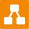 App logo
