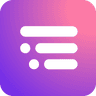 App logo