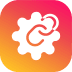 App logo