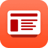 App logo