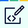 App logo