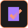 App logo